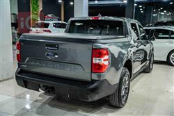 Ford Maverick
